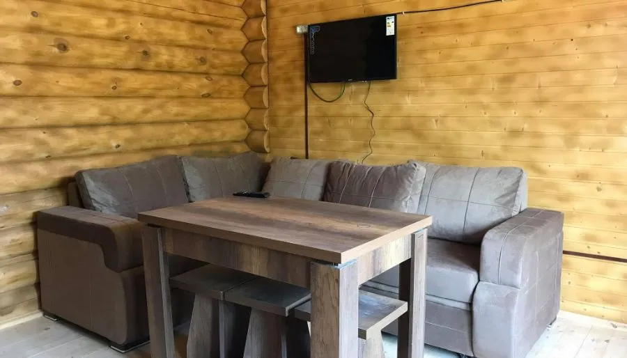 Wooden House — Photo 27