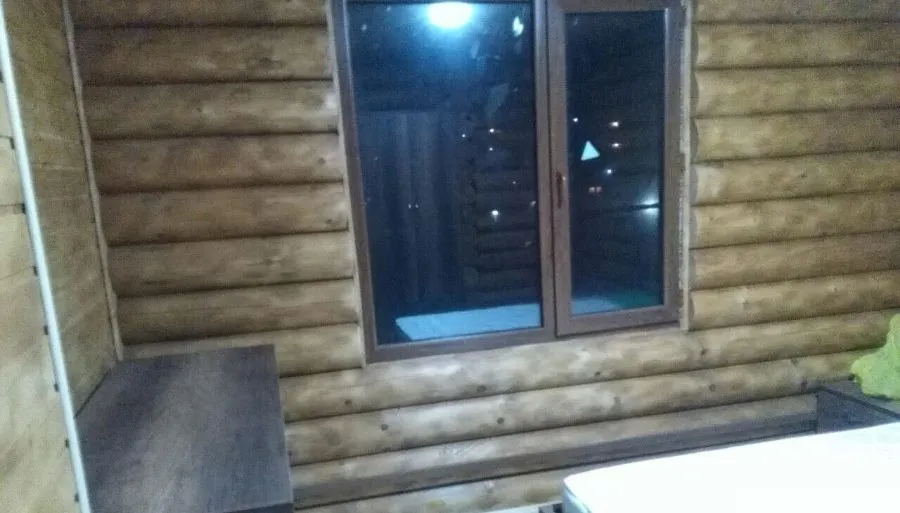 Wooden House — Photo 39