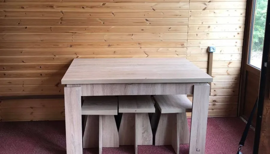 Wooden House — Photo 29