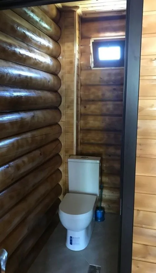 Wooden House — Photo 26