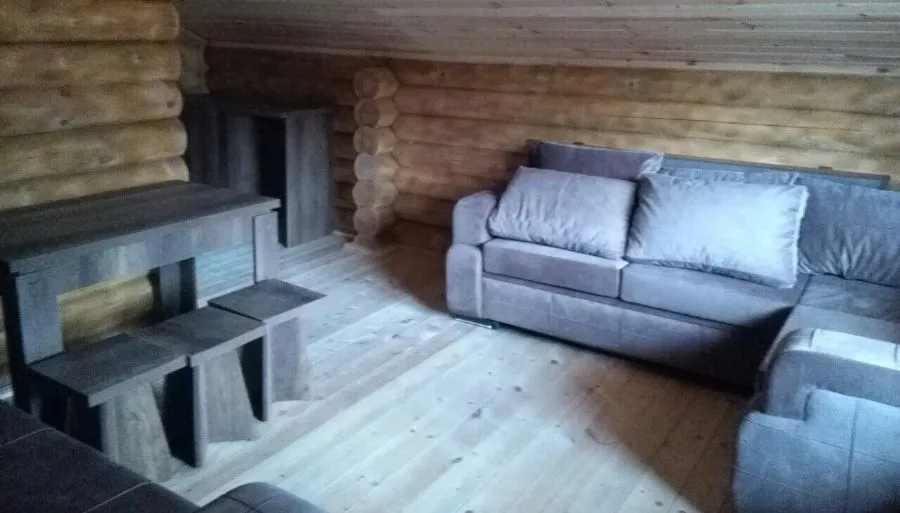 Wooden House — Photo 32