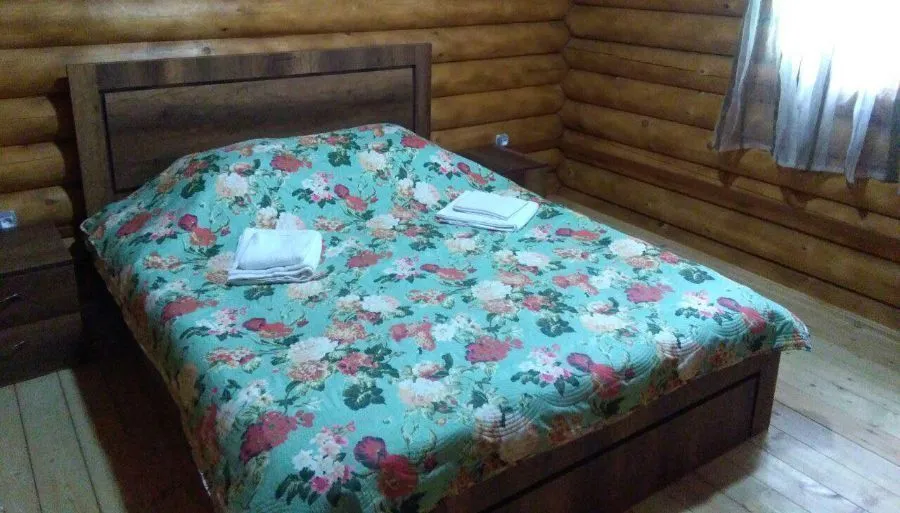 Wooden House — Photo 31