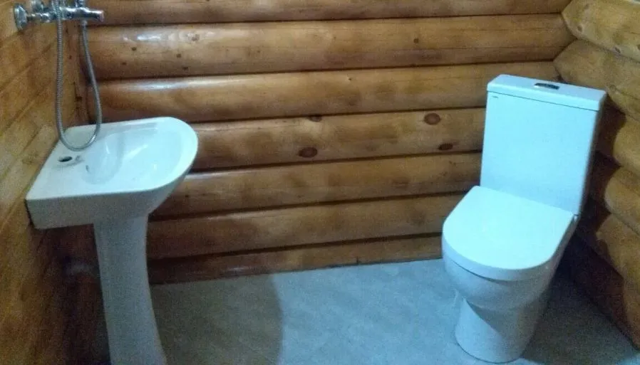 Wooden House — Photo 24