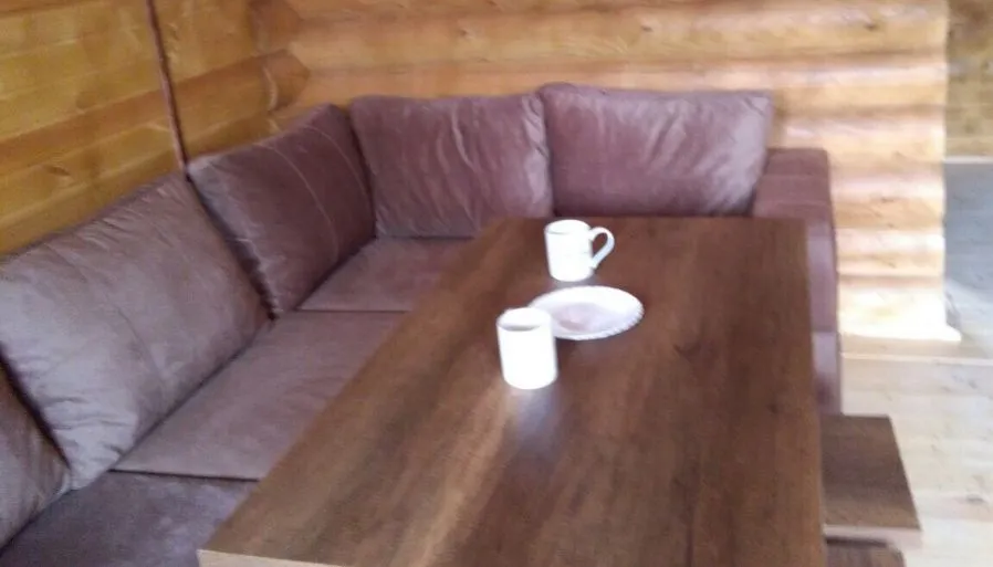 Wooden House — Photo 20