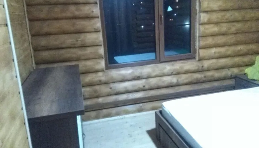 Wooden House — Photo 25