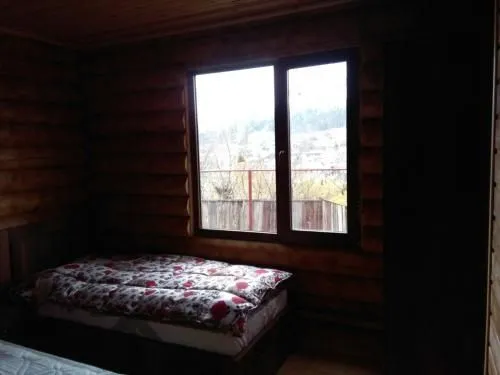 Wooden House — Photo 21