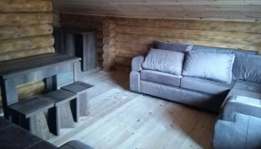 Wooden House — Photo 22