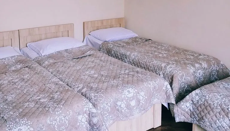 მათე ჰაუსი — ფოტო 45