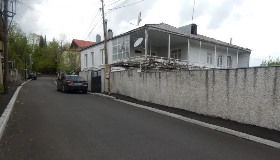 Nino's House — Photo 2