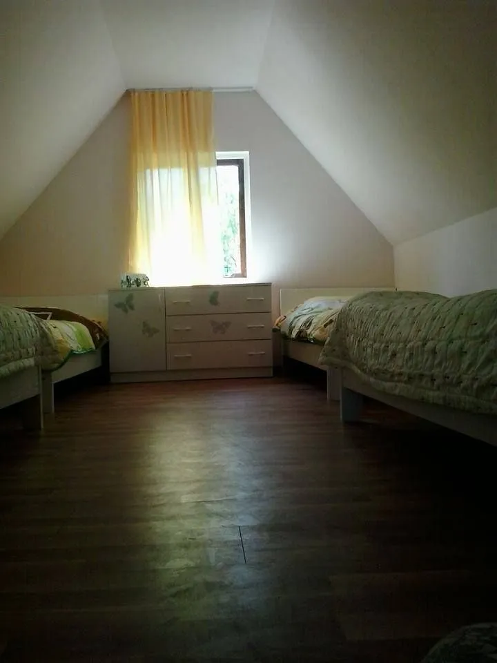 ფერადი კოტეჯები — ფოტო 53