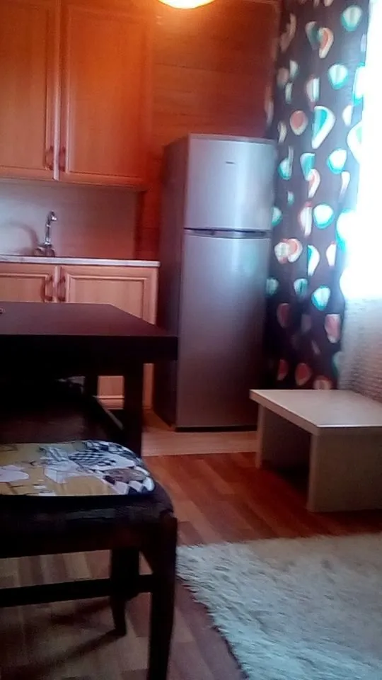 ფერადი კოტეჯები — ფოტო 49