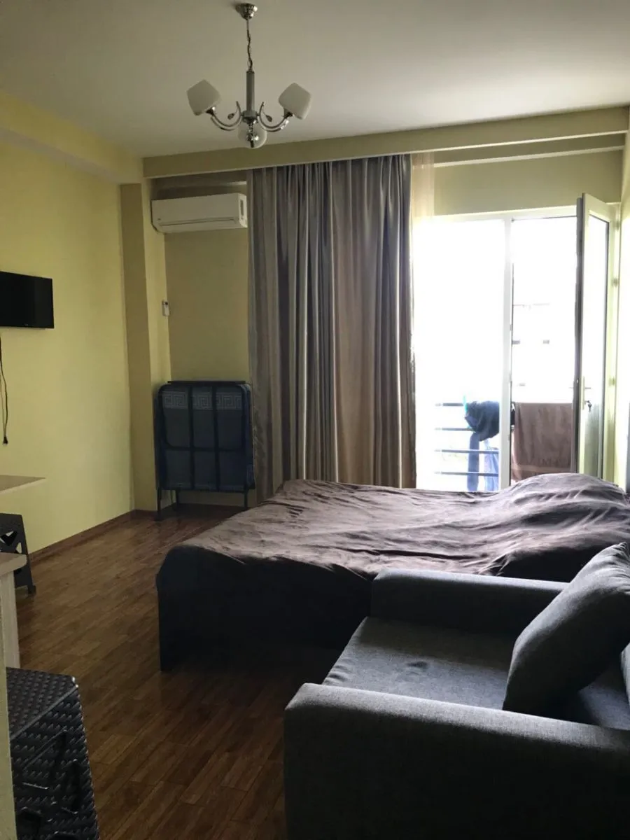 Kvariati House 2 — Photo 9