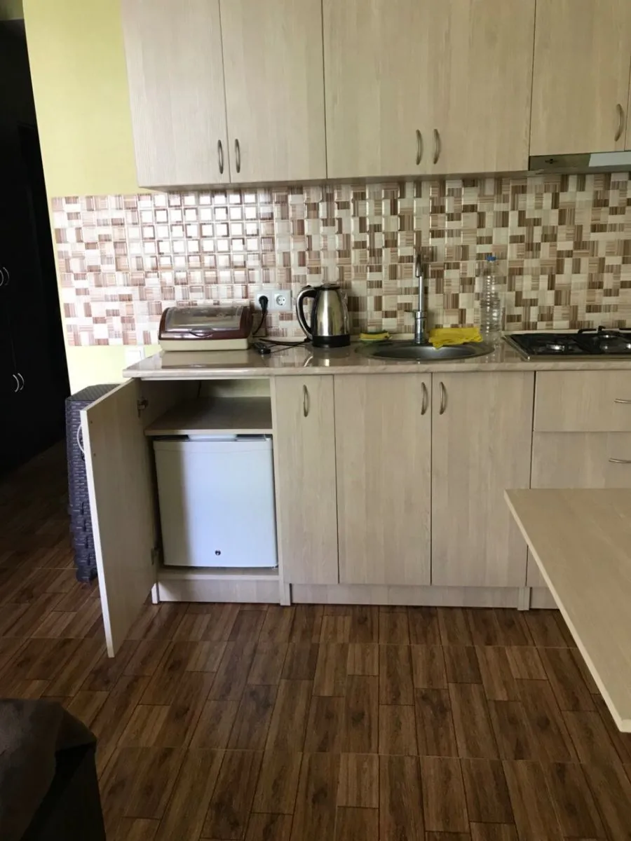 Kvariati House 2 — Photo 13