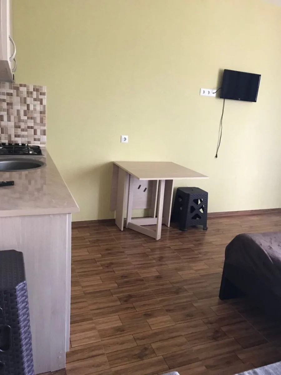 Kvariati House 2 — Photo 17