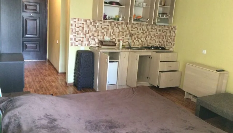 Kvariati House 2 — Photo 15
