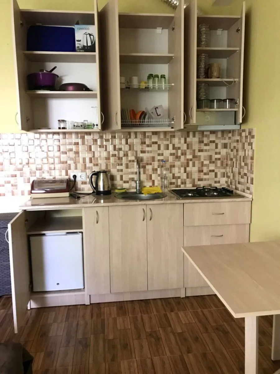 Kvariati House 2 — Photo 16