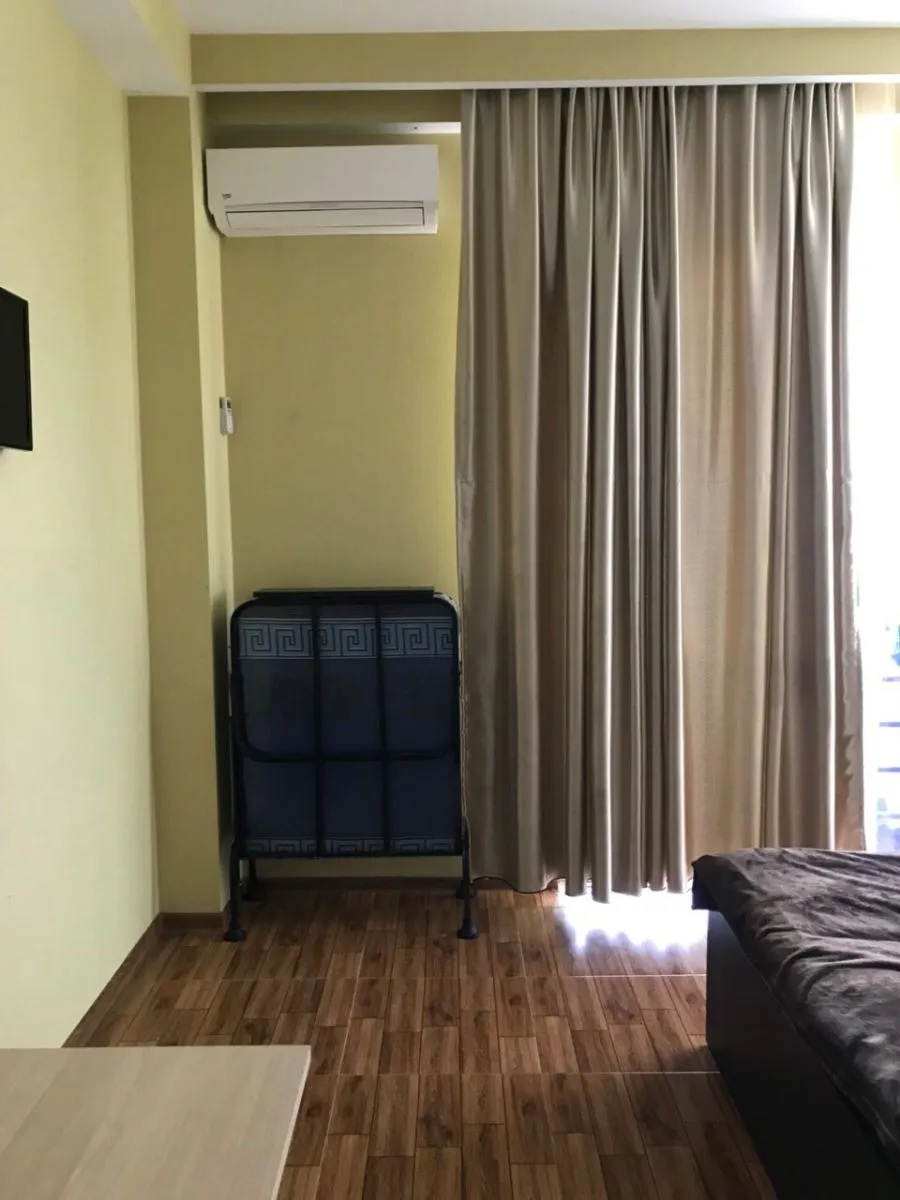 Kvariati House 2 — Photo 12