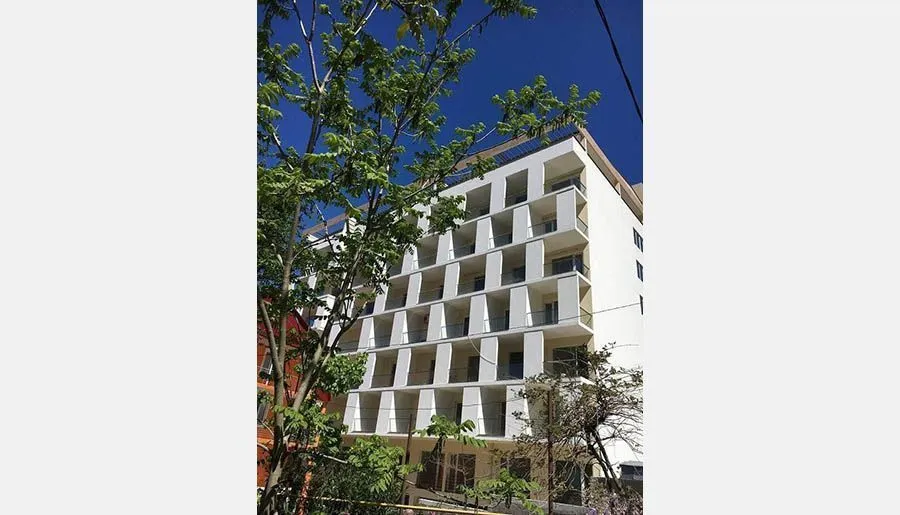 Kvariati House 2 — Photo 8