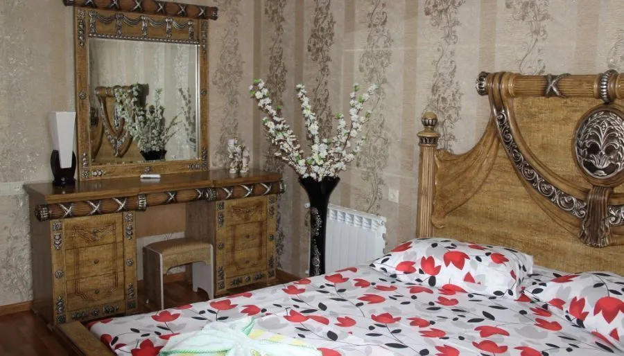 Hotel Oniks — Photo 33