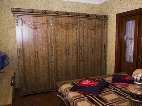 Hotel Oniks — Photo 37
