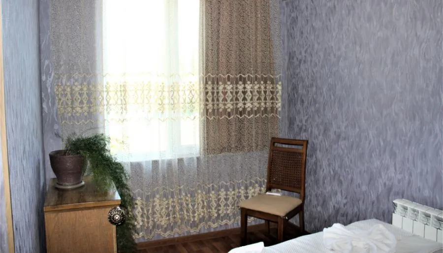 Hotel Oniks — Photo 38