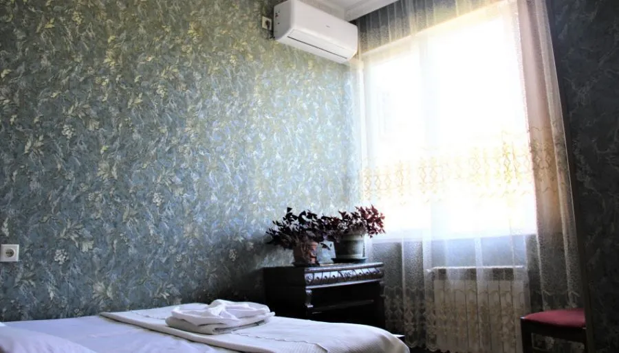 Hotel Oniks — Photo 31