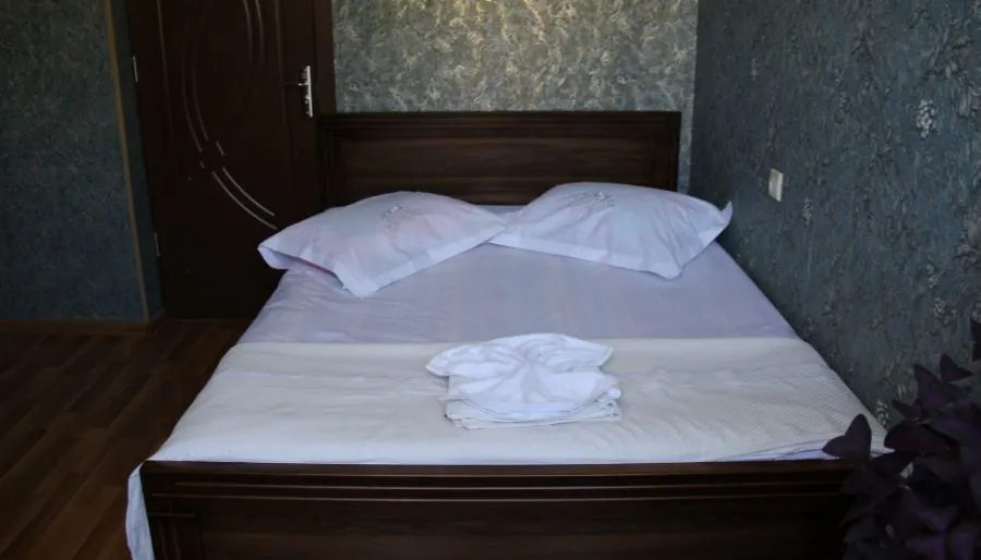 Hotel Oniks — Photo 36