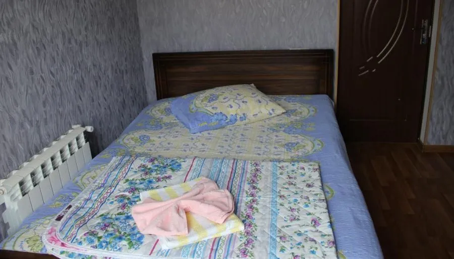Hotel Oniks — Photo 27