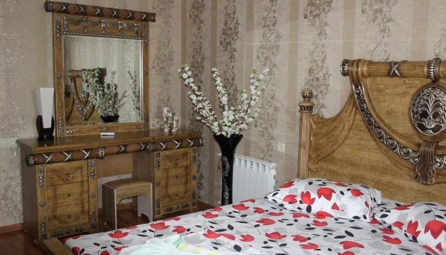 Hotel Oniks — Photo 29