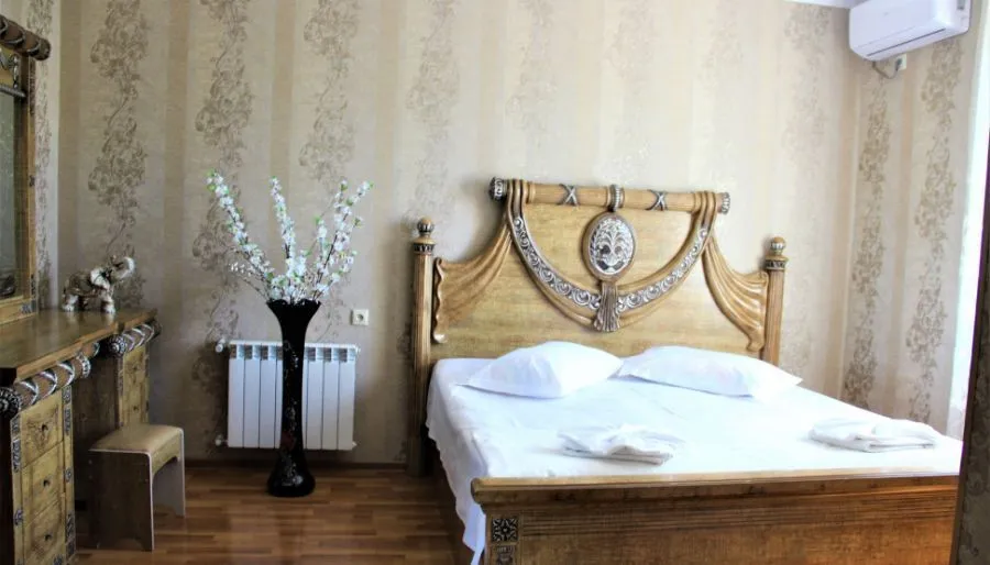 Hotel Oniks — Photo 41