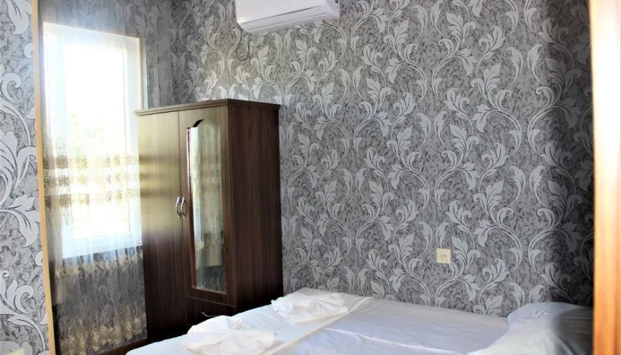 Hotel Oniks — Photo 40