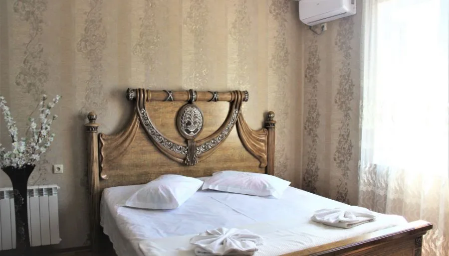 Hotel Oniks — Photo 34