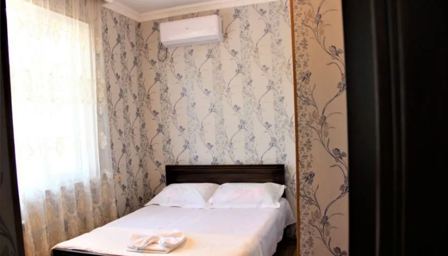 Hotel Oniks — Photo 35