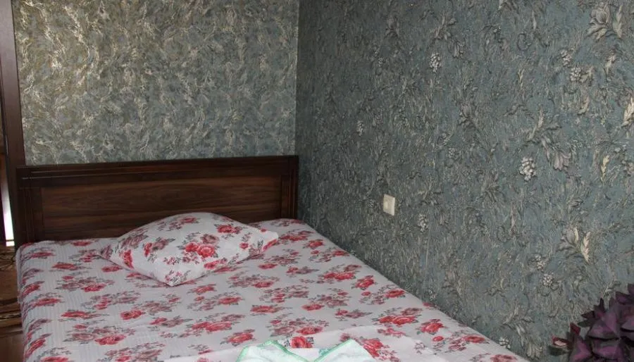 Hotel Oniks — Photo 32