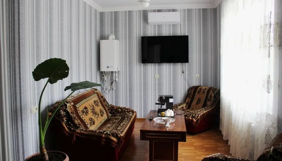 Hotel Oniks — Photo 18