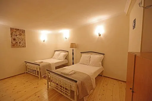 TbilisiRome#19 — Photo 21