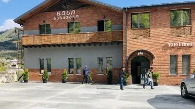 Hotel Tsesi — Photo 3