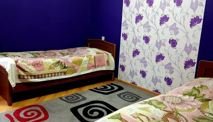 ბოკნეთი — ფოტო 26