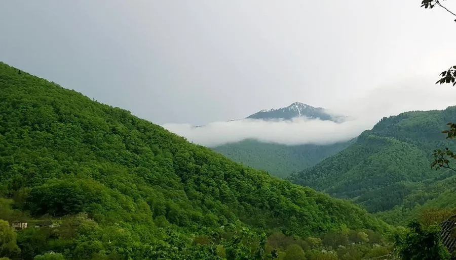 ბოკნეთი — ფოტო 16