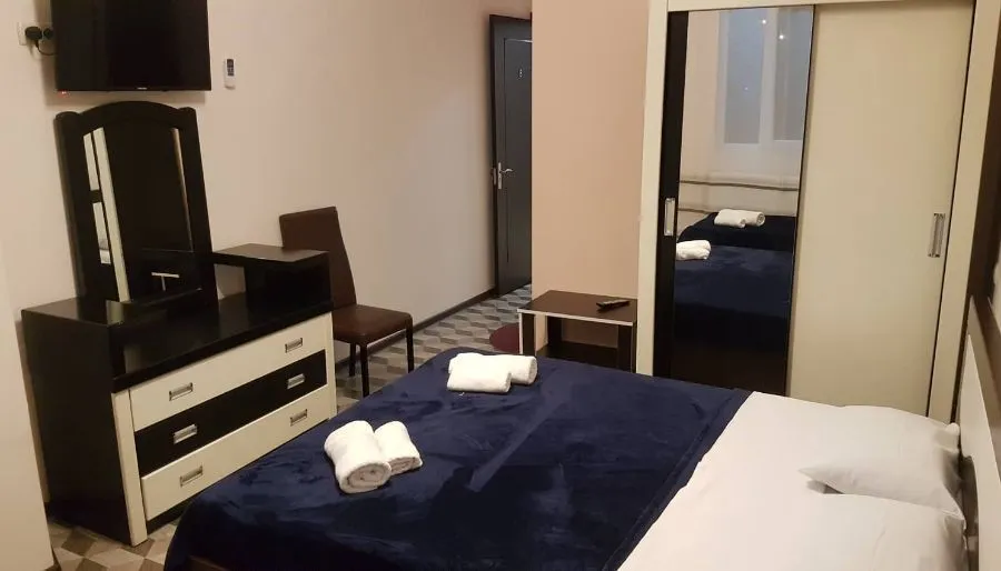 სასტუმრო გოლდენ სტარ — ფოტო 26
