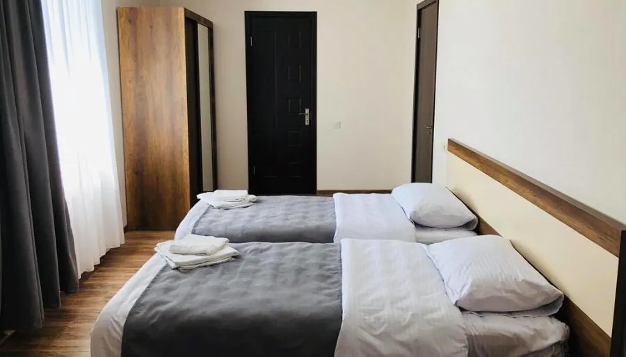 HOTEL BERN — Photo 30