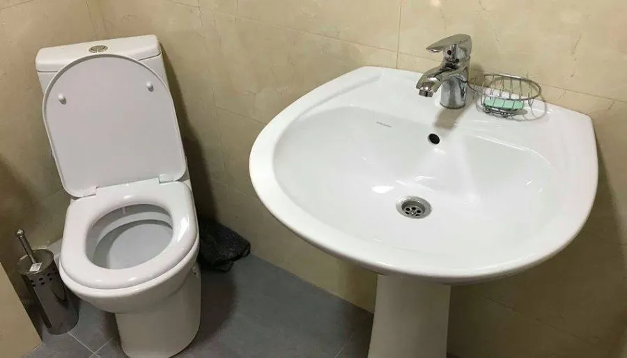 Хеистек, квартира N183 — Фото 13