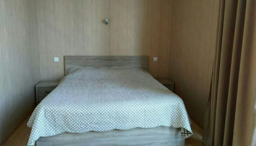 Alex's flat — Photo 6