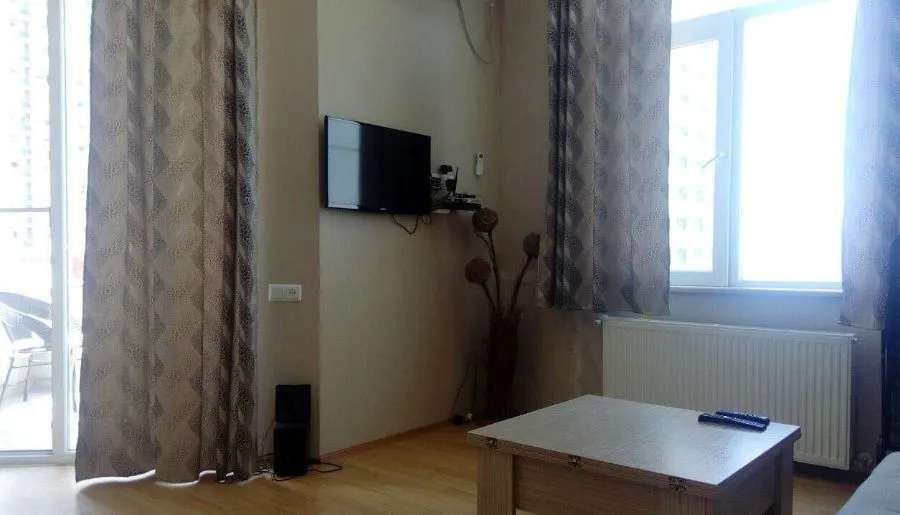 Alex's flat — Photo 9