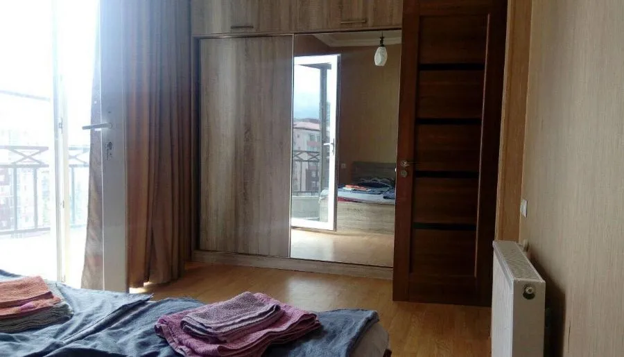 Alex's flat — Photo 14