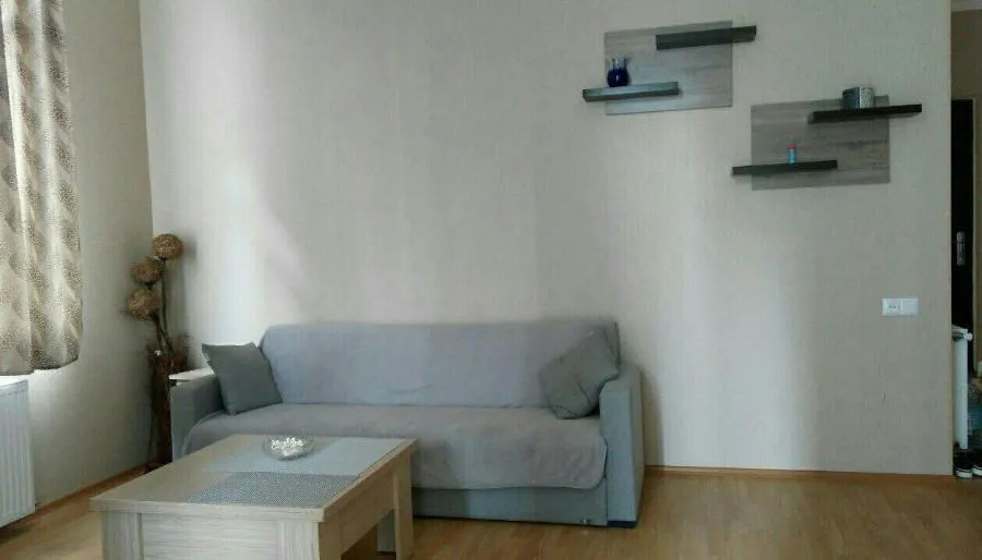 Alex's flat — Photo 12