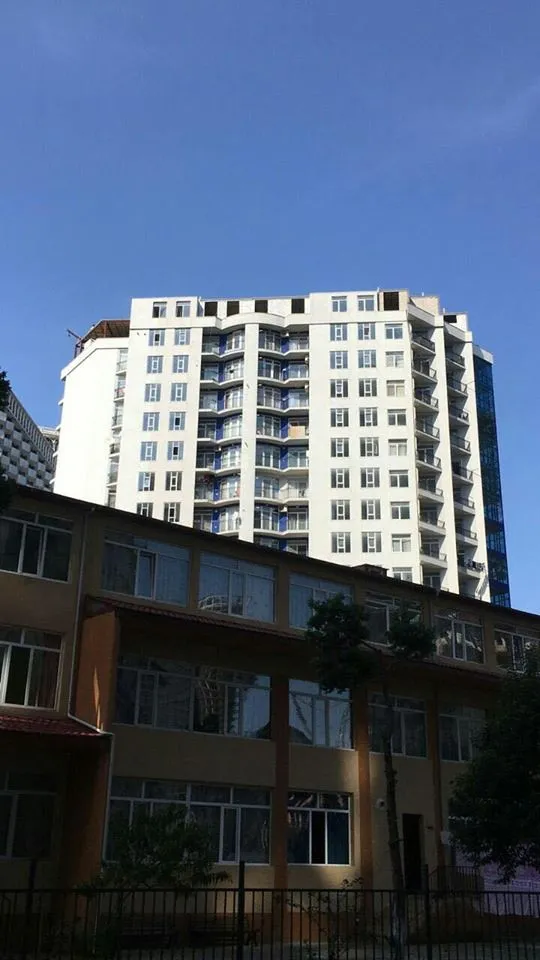 ალეკოს ბინა — ფოტო 3