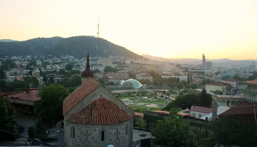 ახალი მეტეხი — ფოტო 7