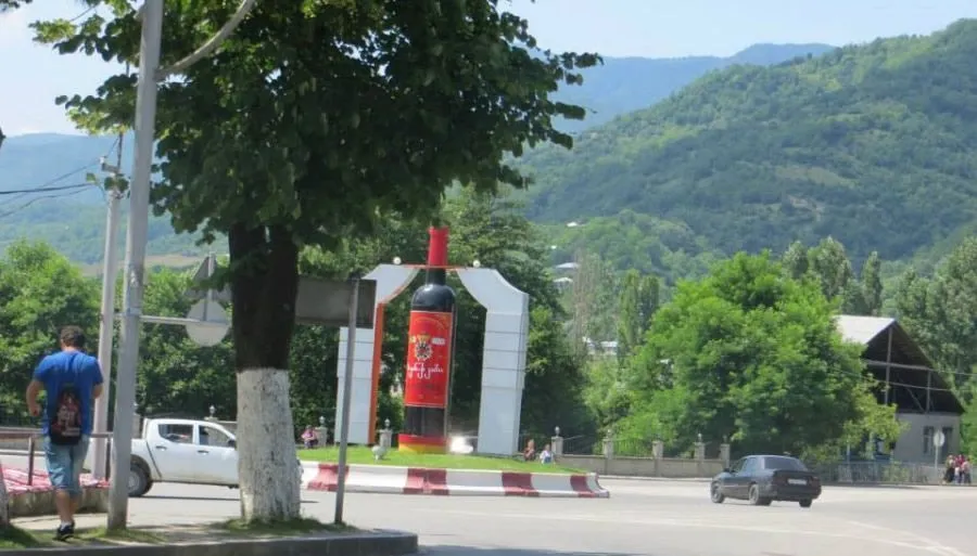 საბა — ფოტო 2