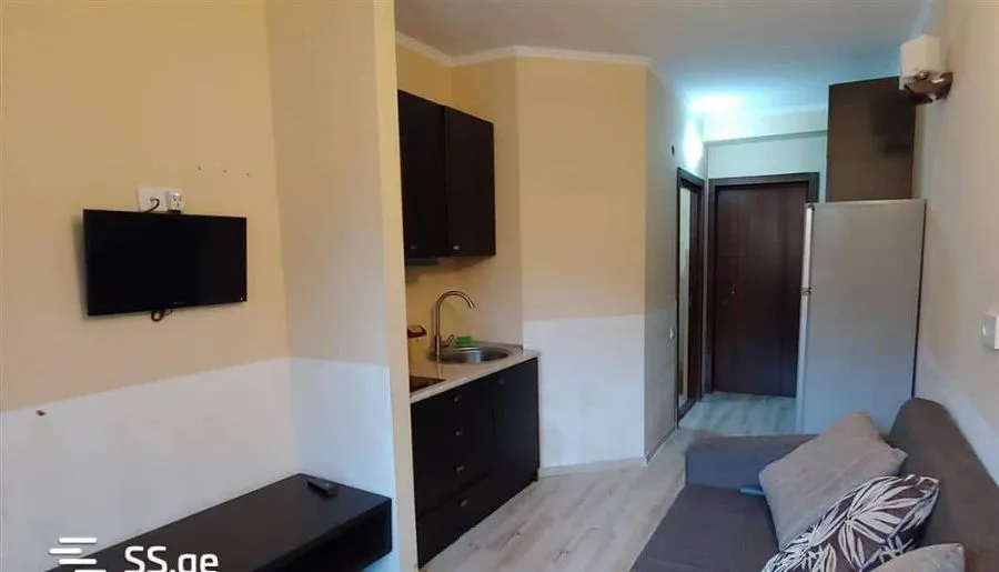 Apartment K2, N4G — ფოტო 20